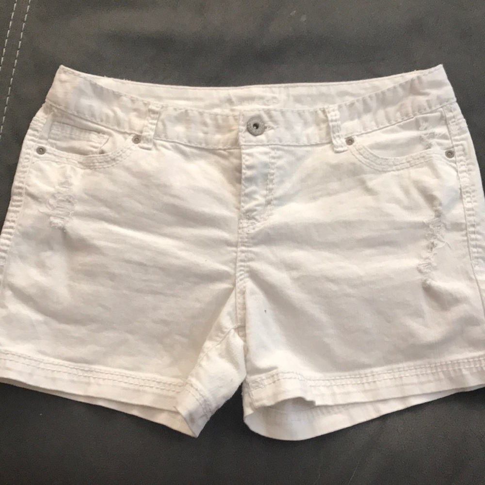 Shorts 11/12